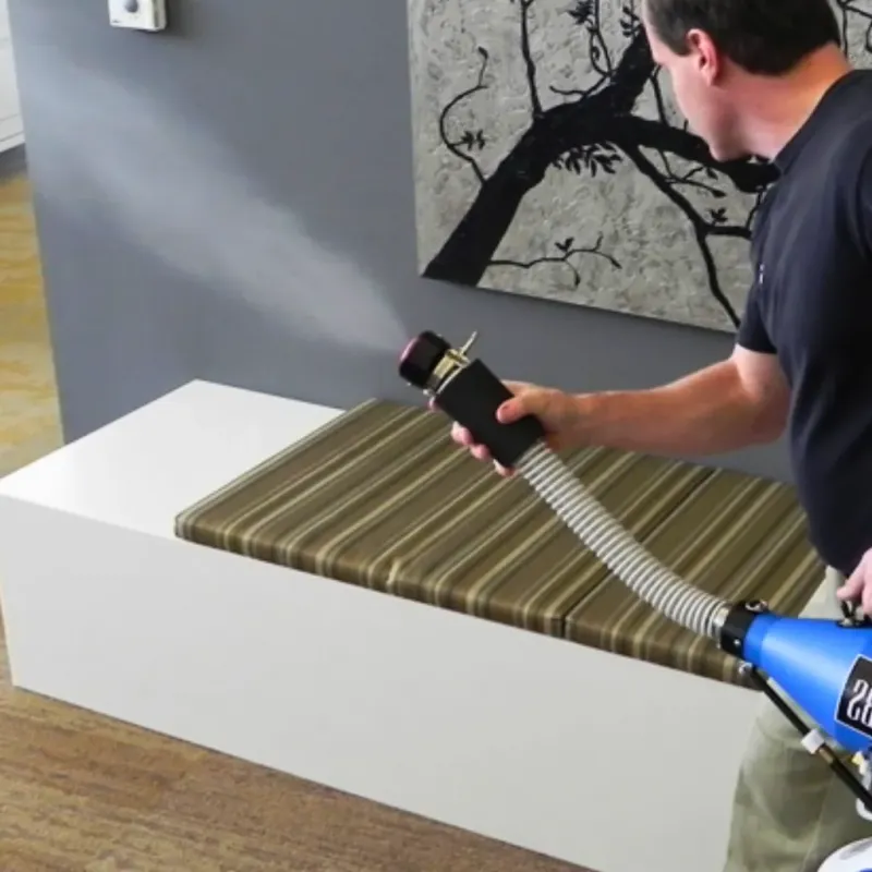 Professional Odor Removal in Colusa County, CA